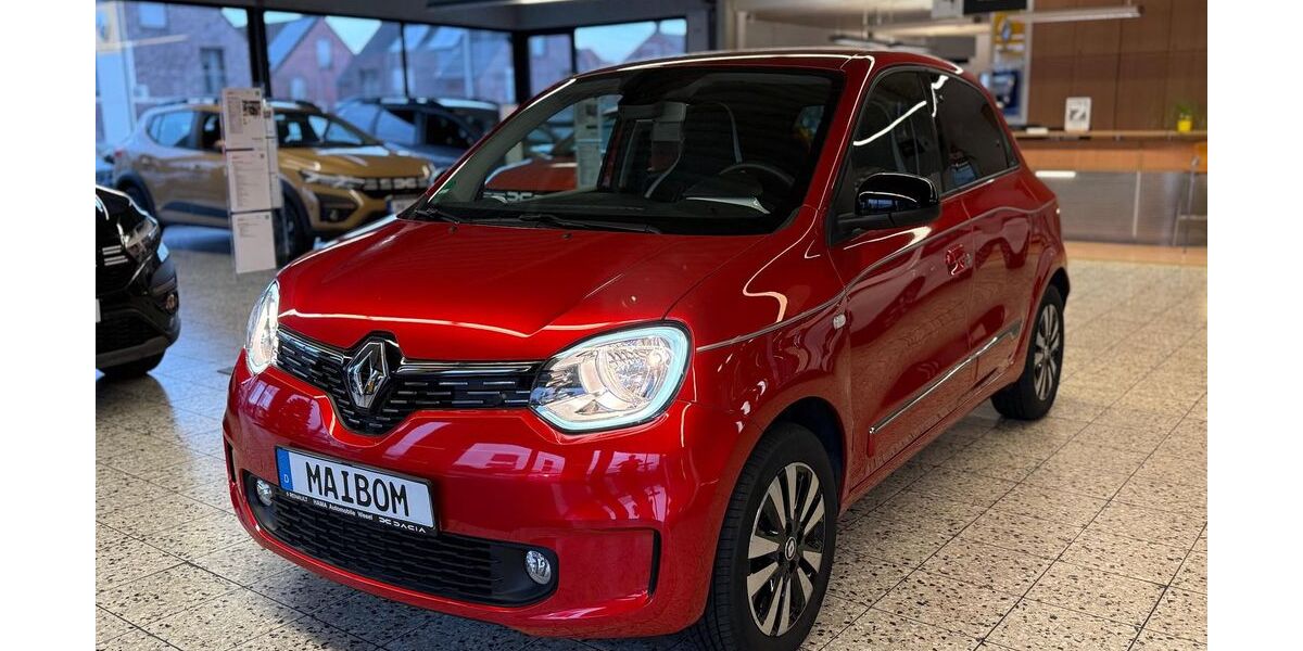 Renault Twingo 7.580 km 15.990 &euro; Wesel 46485