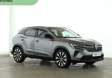 Renault Austral 24.105 km 31.900 &euro; Schafstedt 25725