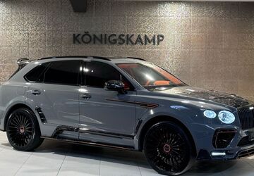 Bentley Bentayga 36.950 km 279.900 &euro; Jülich 52428