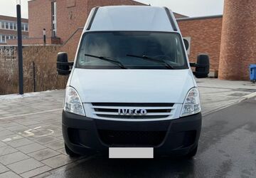 IVECO Andere 500.000 km 3.900 &euro; Fürth 90766