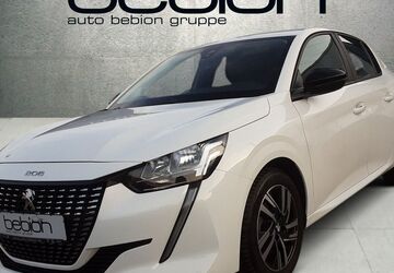 Peugeot 208 29.750 km 15.880 &euro; Magstadt 71106