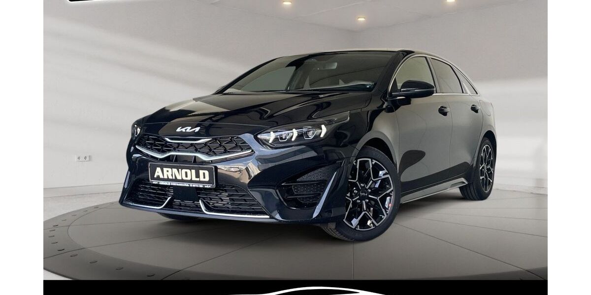 Kia pro ceed / ProCeed 8.500 km 26.800 &euro; Neufahrn in Niederbayern 84088