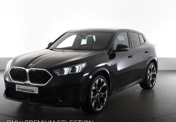 BMW X2 18.023 km 43.130 &euro; Aachen 52078