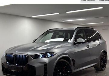 BMW X5 14.487 km 97.450 &euro; Rosenheim 83026