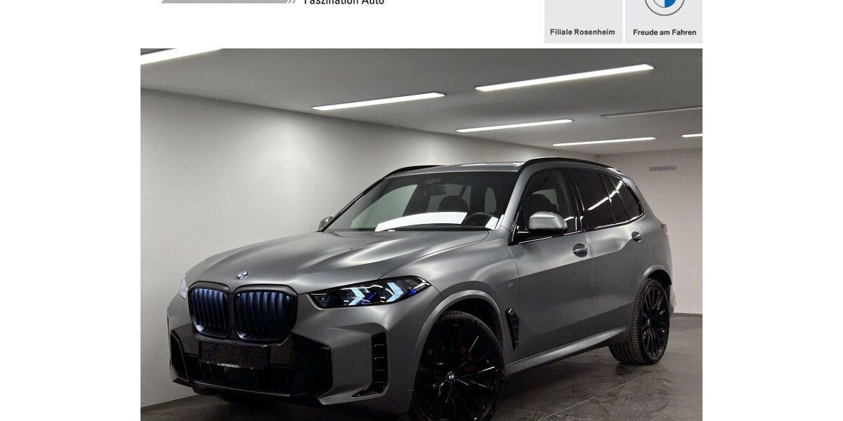 BMW X5 14.487 km 97.450 &euro; Rosenheim 83026
