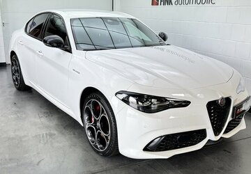 Alfa Romeo Giulia 2.0 Veloce Q4 FULL LED LEDER 29.900 km 34.390 &euro; Lich 35423