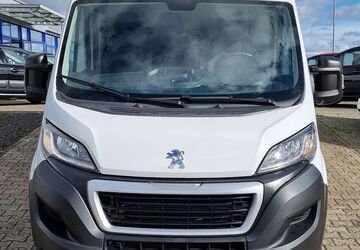 Peugeot Boxer 36.142 km 23.790 &euro; Simmern 55469