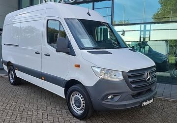 Mercedes-Benz Sprinter 14.372 km 38.675 &euro; Bocholt 46397