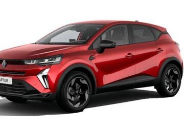 Renault Captur 17.460 km 22.490 &euro; Zeven 27404