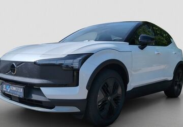 Volvo EX30 9.990 km 49.990 &euro; Braunschweig 38114