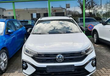 VW Taigo 26.000 km 26.800 &euro; Wehrheim 61273