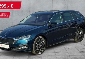 Skoda Octavia 67.933 km 24.980 &euro; Scheßlitz 96110