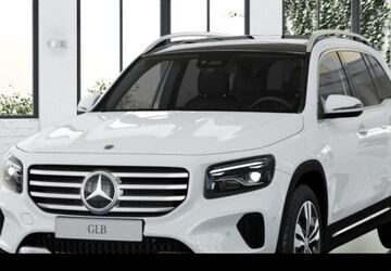 Mercedes-Benz GLB 200 9.900 km 47.950 &euro; Hannover 30655