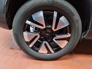 Opel Frontera Electric GS Tech Pack. Alu Android Apple 3.600 km 29.990 &euro; HAAN 42781