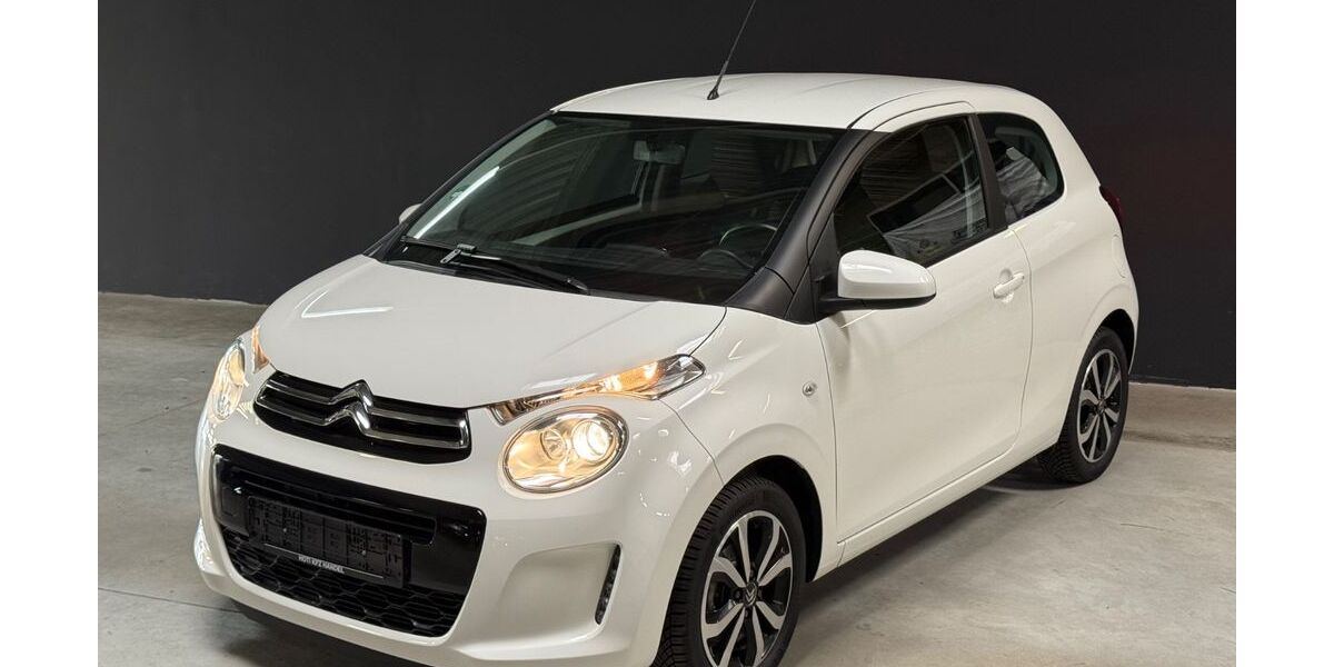 Citroen C1 42.000 km 8.900 &euro; Jülich 52428