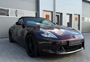 Nissan 370Z 39.910 km 24.889 &euro; Willich 47877