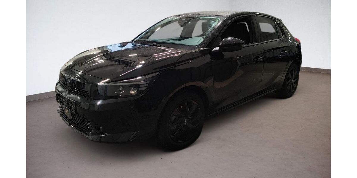 Opel Corsa 24.126 km 19.200 &euro; Parsberg 92331