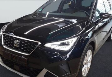 Seat Arona 24.687 km 23.397 &euro; Weißwasser 02943