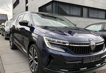 Renault Espace 27.773 km 29.990 &euro; Niestetal 34266