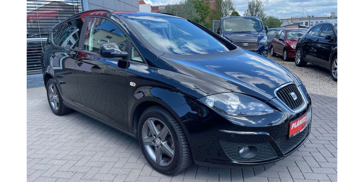Seat Altea 64.615 km 9.499 &euro; Leipzig 04229
