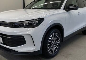 VW Tiguan 26.191 km 34.780 &euro; Cloppenburg 49661