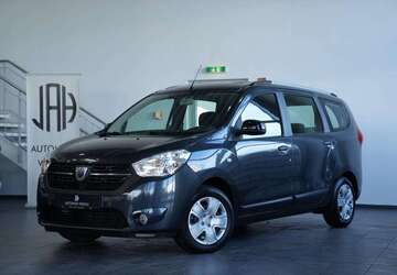 Dacia Lodgy 21.746 km 13.990 &euro; Wildau 15745