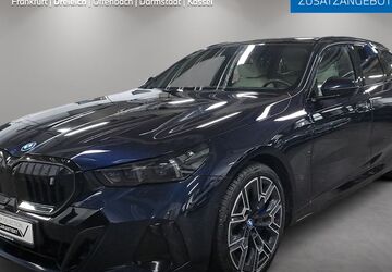 BMW i5 27.270 km 62.450 &euro; Dreieich-Sprendlingen 63303