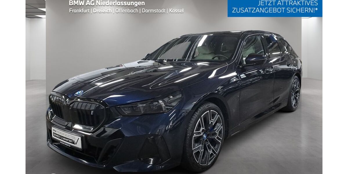 BMW i5 27.270 km 62.450 &euro; Dreieich-Sprendlingen 63303