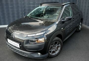 Citroen C4 Cactus 98.516 km 11.499 &euro; Dormagen 41539