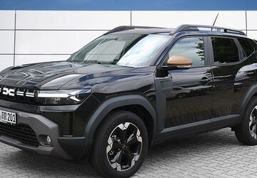 Dacia Duster 7.000 km 31.000 &euro; Parchim 19370