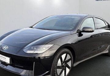 Hyundai IONIQ 6 18.500 km 34.380 &euro; Quakenbrück 49610