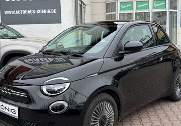 Fiat 500e 29.389 km 21.797 &euro; Königs Wusterhausen 15711