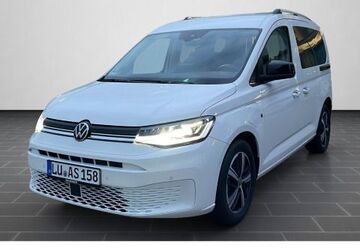 VW Caddy 5.900 km 48.290 &euro; Ludwigshafen 67059