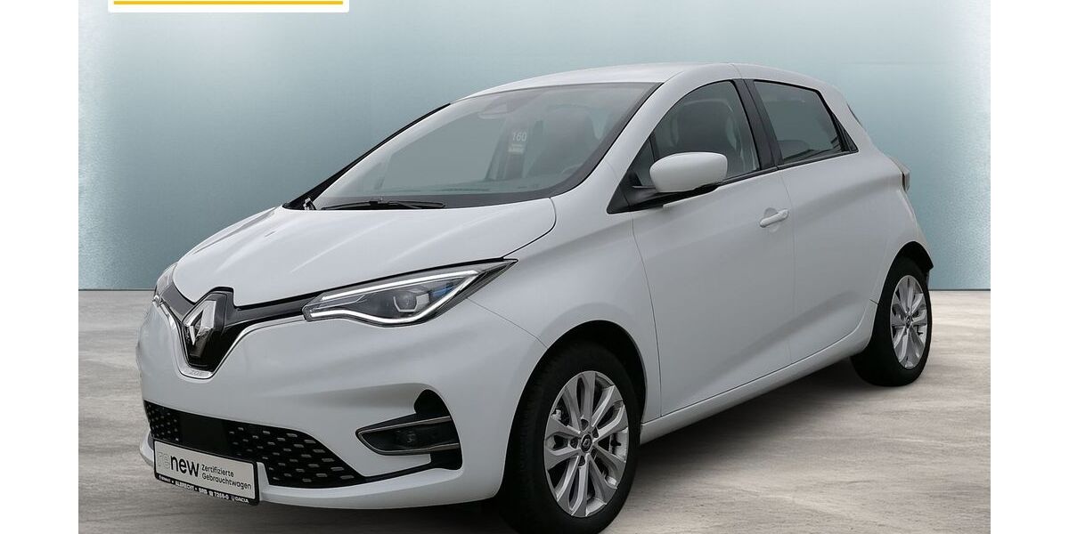 Renault ZOE 38.407 km 12.790 &euro; Brandenburg a.d. Havel 14772