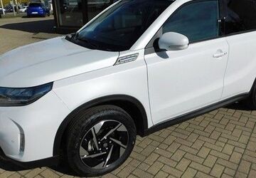 Suzuki Vitara 1.297 km 29.190 &euro; Wernigerode 38855