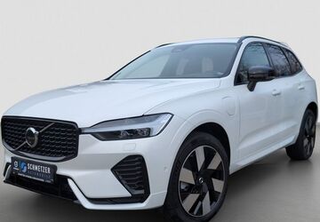 Volvo XC60 2.990 km 73.110 &euro; Braunschweig 38114