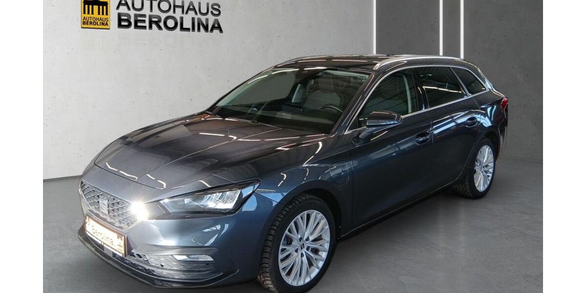 Seat Leon 37.490 km 19.888 &euro; Berlin 12105