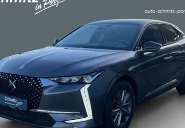 DS Automobiles DS4 27.900 km 28.799 &euro; Köln 51145