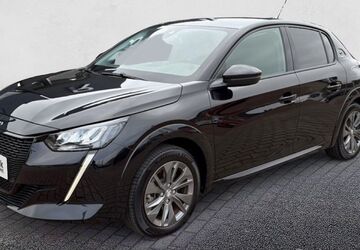 Peugeot e-208 8.419 km 18.990 &euro; Osnabrück 49082