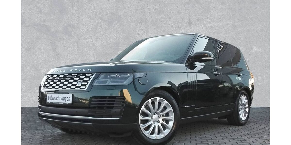 Land Rover Range Rover 84.000 km 54.990 &euro; Dörfles-Esbach (Coburg) 96487