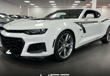 Chevrolet Camaro 32.000 km 34.990 &euro; Mudau 69427