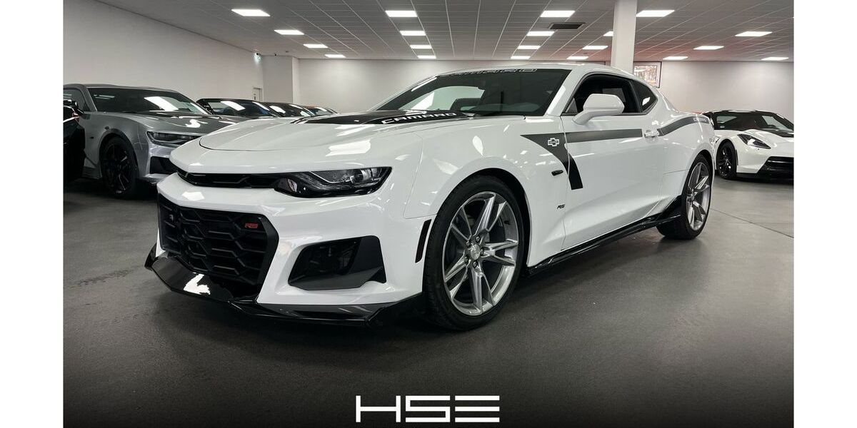 Chevrolet Camaro 32.000 km 34.990 &euro; Mudau 69427