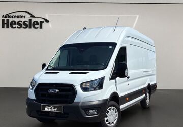 Ford Transit 91.972 km 21.999 &euro; Grevenbroich 41516