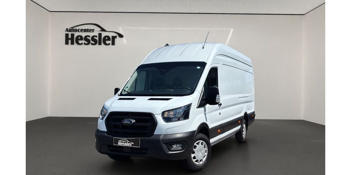 Ford Transit 91.972 km 21.999 &euro; Grevenbroich 41516