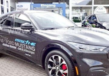 Ford Mustang Mach-E 10.000 km 39.900 &euro; Suhl 98529