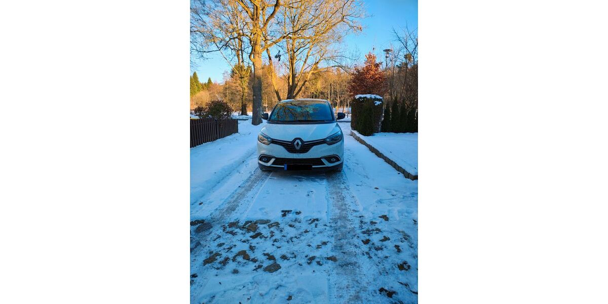 Renault Scenic 86.000 km 14.999 &euro; Rövershagen 18182