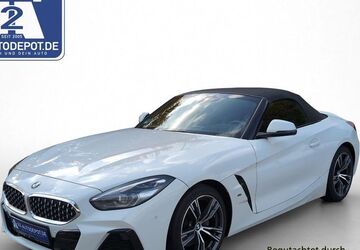 BMW Z4 80.990 km 31.950 &euro; Lauenau 31867
