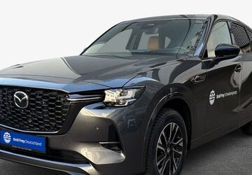 Mazda CX-60 3.500 km 53.490 &euro; Stuttgart 70190