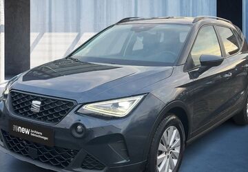 Seat Arona 13.234 km 19.990 &euro; Hamburg 20537