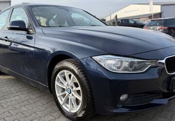 BMW 316 275.000 km 8.500 &euro; Wesel 46483